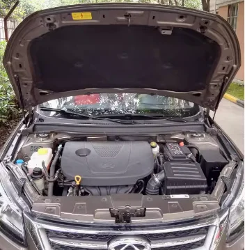 1 Set Gas Struts For Chery E3 2013-2015 Front Hood Bonnet Modify Lift Support Damper Shock Absorber Prop Rods
1 Set Gas Struts For Chery E3 2013-2015 Front Hood Bonnet Modify Lift Support Damper Shock Absorber Prop Rods