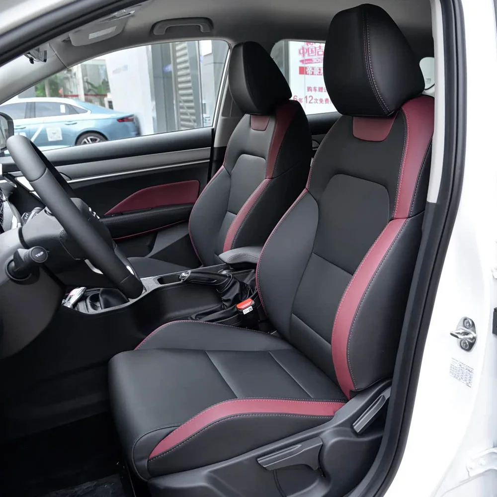 Custom 5 Seats Car Seat Cover For GEELY Coolray 2020 2021 2022 2023 2024 2025 Faux Leather Full Set Car Seat Covers Accessories
Custom 5 Seats Car Seat Cover For GEELY Coolray 2020 2021 2022 2023 2024 2025 Faux Leather Full Set Car Seat Covers Accessories