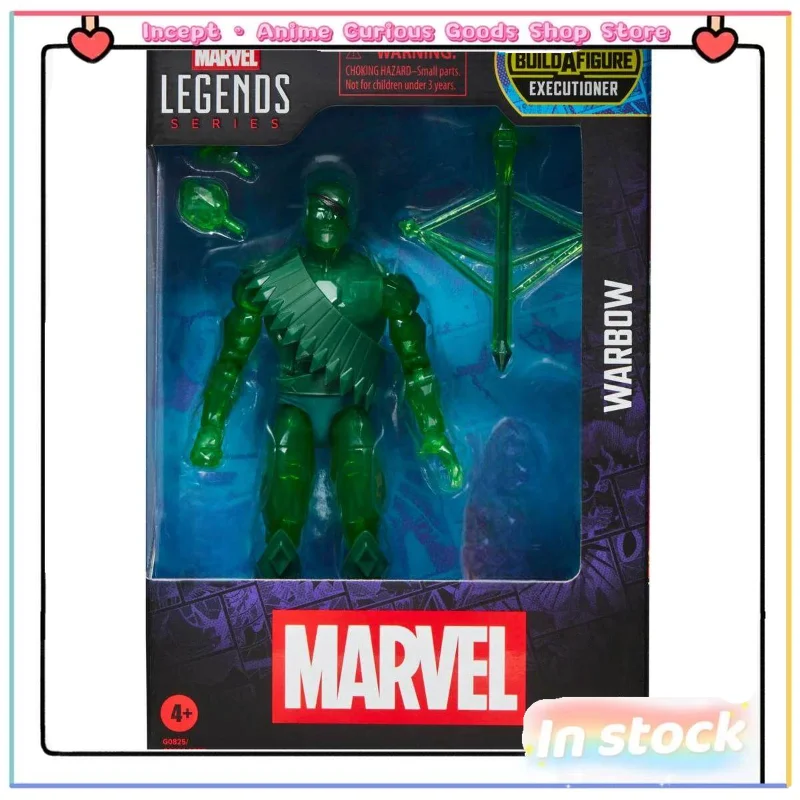 In Stock Marvel Legends War Bow New Disassembly Kit Set Avengers Fan Favorite Luxury Gift Box Collection Gift
In Stock Marvel Legends War Bow New Disassembly Kit Set Avengers Fan Favorite Luxury Gift Box Collection Gift