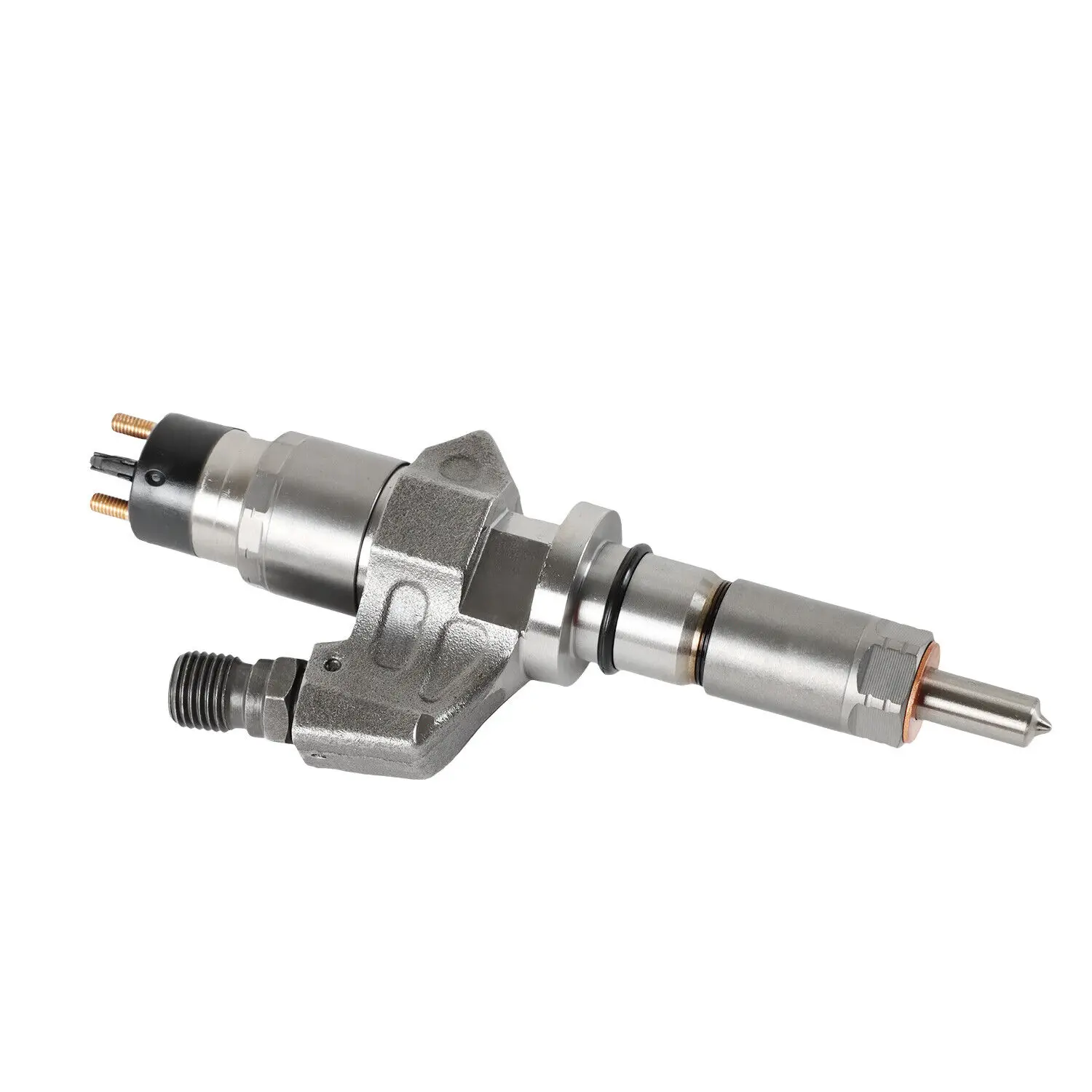 Форсунка дизельного топлива 0445120008 0986435502 для 2001-2004 6.6L Duramax LB7 НОВЫЙ
Форсунка дизельного топлива 0445120008 0986435502 для 2001-2004 6.6L Duramax LB7 НОВЫЙ