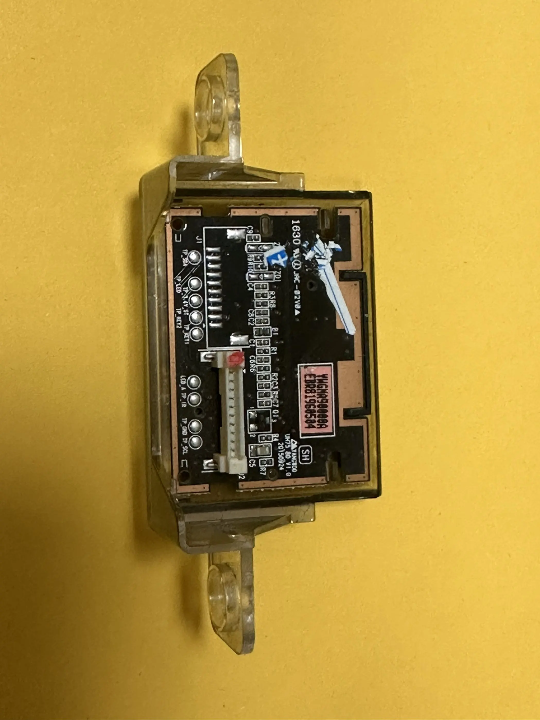 Good quality for EBR81960504
Good quality for EBR81960504