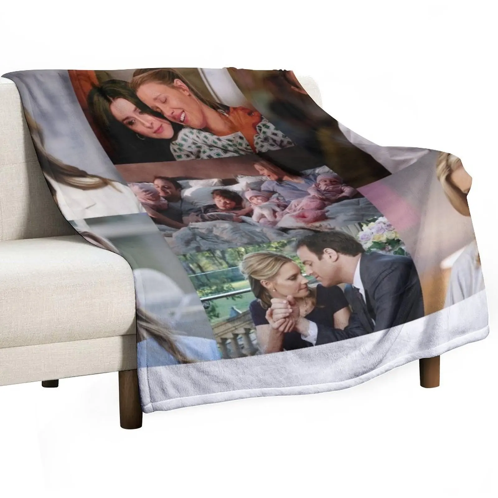 Charlotte King Large Collage Designed for Blankets Throw Blanket Custom Plush anime blankets and throws Blankets
Charlotte King Large Collage Designed for Blankets Throw Blanket Custom Plush anime blankets and throws Blankets