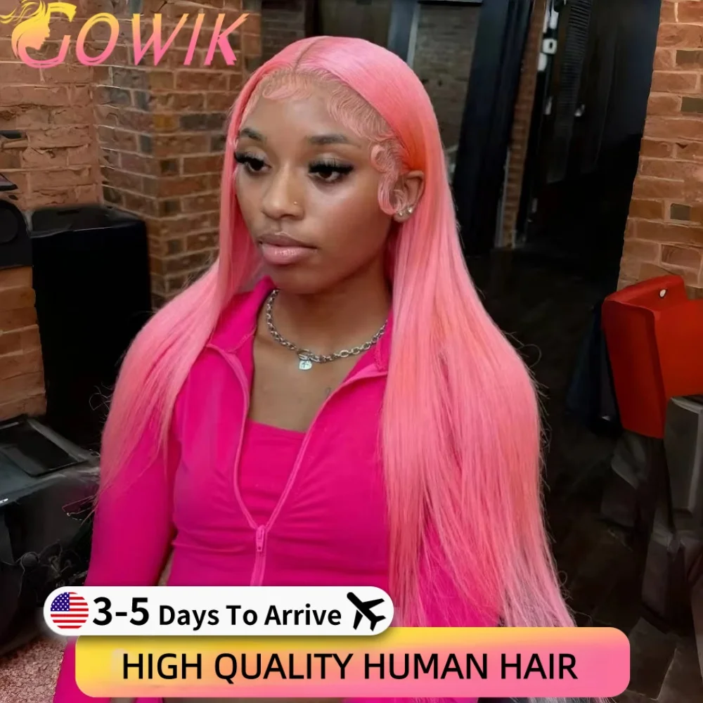Прямые парики Bone Straight 13x6 HD с розовым кружевным фронтом, из натуральных человеческих волос, предварительно выщипанные, бразильские, 13x4, с кружевным фронтом, предварительно выщипанные, для женщин
Прямые парики Bone Straight 13x6 HD с розовым кружевным фронтом, из натуральных человеческих волос, предварительно выщипанные, бразильские, 13x4, с кружевным фронтом, предварительно выщипанные, для женщин