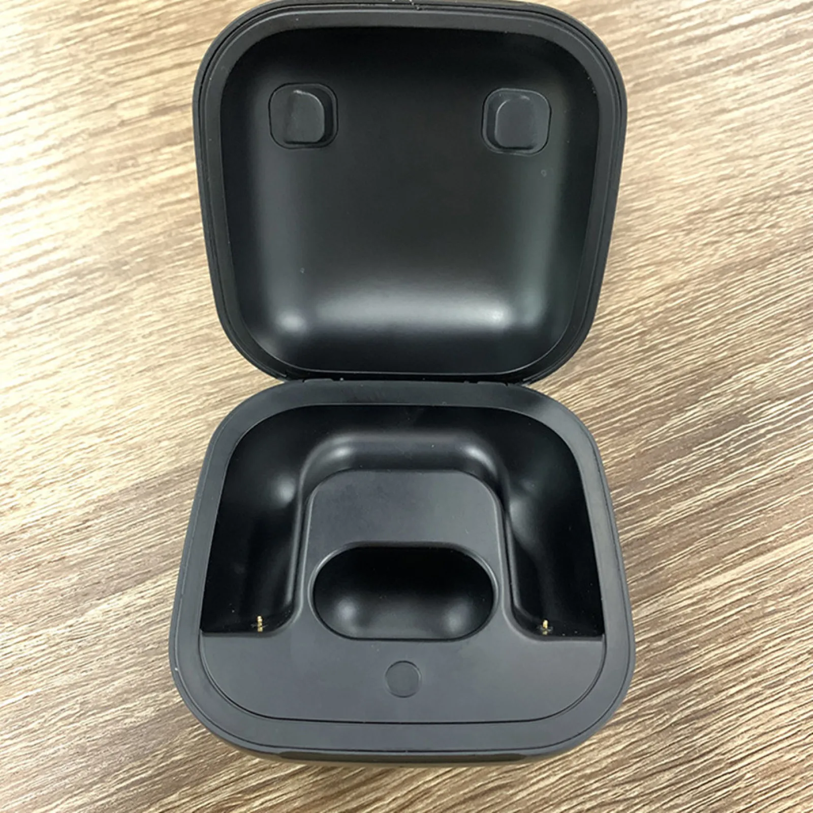 700mAh Earphone Charging Box Charger Case For Beats Powerbeats Pro Wireless Bluetooth Headphones Accessories Storage Shell Black
700mAh Earphone Charging Box Charger Case For Beats Powerbeats Pro Wireless Bluetooth Headphones Accessories Storage Shell Black