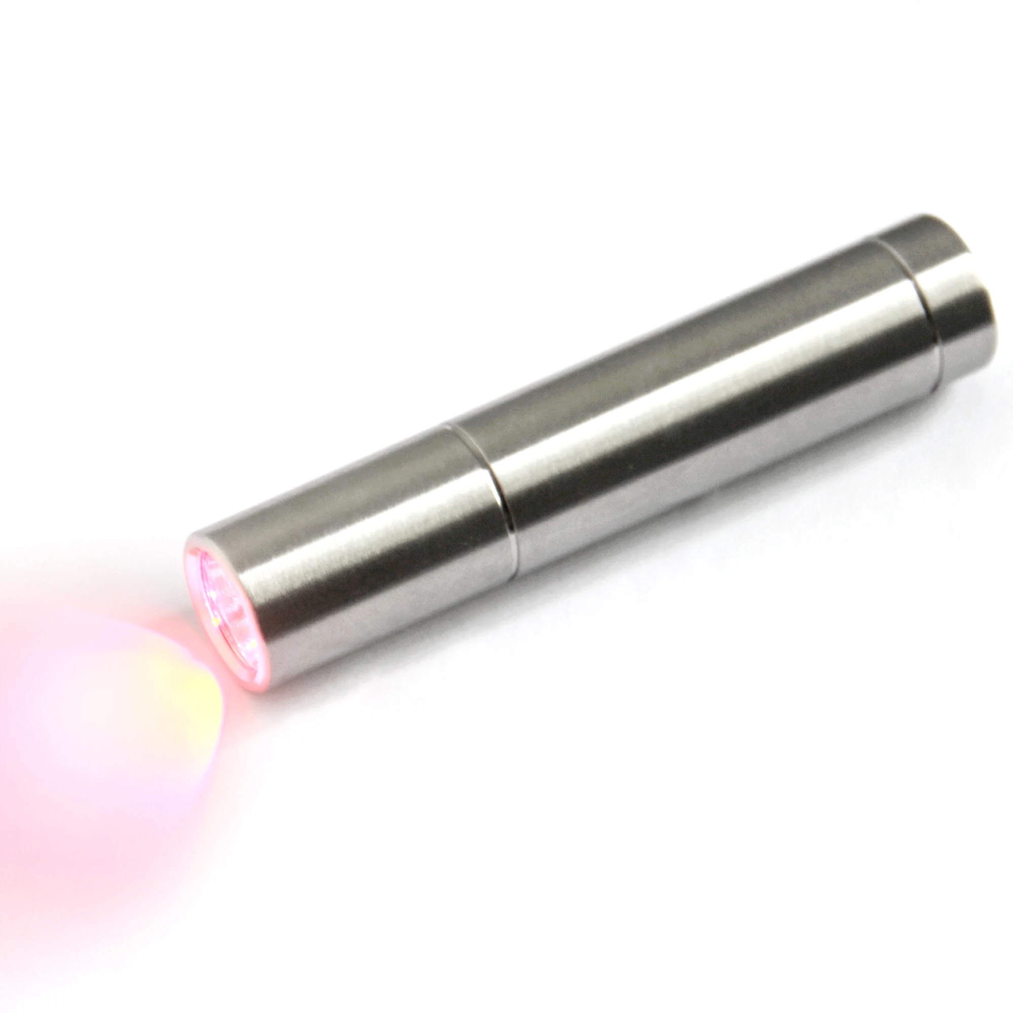 Portable Red Therapy Light Torch 3pcs 3w 660nm 630nm 850nm Pain Relieve 2500mAh Rechargeable Battery
Portable Red Therapy Light Torch 3pcs 3w 660nm 630nm 850nm Pain Relieve 2500mAh Rechargeable Battery