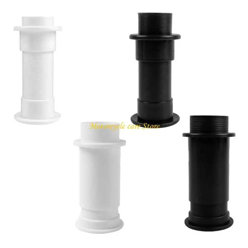 U75F Heavy Duty ABS Construction Through Hull Drain Fitting For Yacht Cabin
U75F Heavy Duty ABS Construction Through Hull Drain Fitting For Yacht Cabin