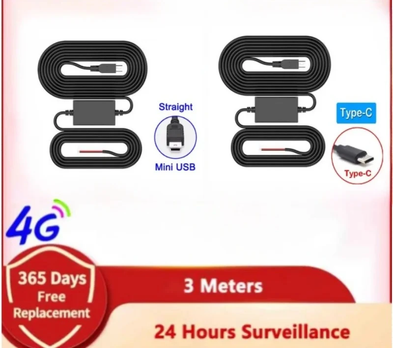 WHEXUNE Радар для мониторинга парковки с камерой DVR длиной 3 м — 24-часовой регистратор дорожного движения и система обнаружения
WHEXUNE Радар для мониторинга парковки с камерой DVR длиной 3 м — 24-часовой регистратор дорожного движения и система обнаружения