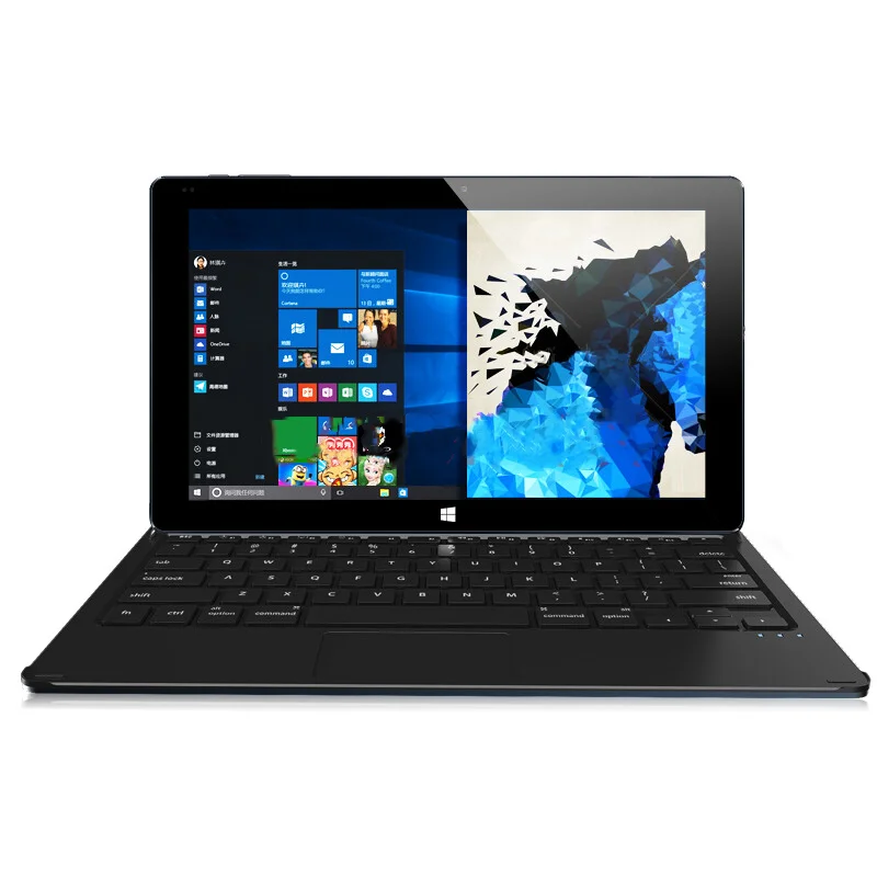 10.6 INCH 4GB RAM 64GB ROM IWork11 Tablet PC 1920 x 1080 Pixel Intel WINDOWS 10 Cherry-Trail X5 Z8300 Quad Core 1.44-1.84GHz
10.6 INCH 4GB RAM 64GB ROM IWork11 Tablet PC 1920 x 1080 Pixel Intel WINDOWS 10 Cherry-Trail X5 Z8300 Quad Core 1.44-1.84GHz