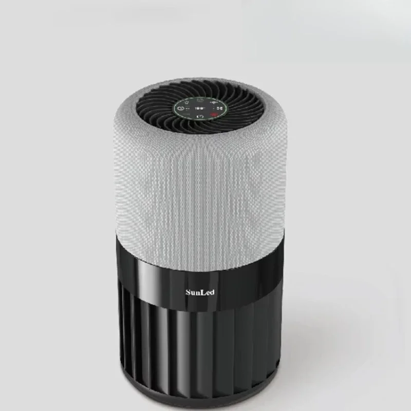 Commercial Smart Air Disinfector Large Area Ventilation Hepa 13 Hospital Filter Air Purifier
Commercial Smart Air Disinfector Large Area Ventilation Hepa 13 Hospital Filter Air Purifier