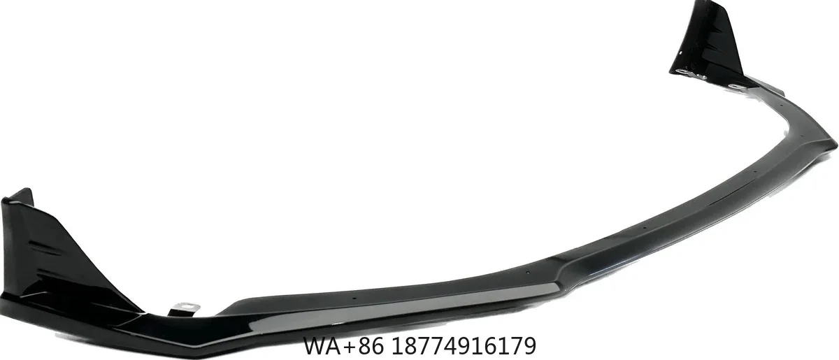 For NEW BRZ ZD8 STI Front Lip & Front Spoiler Bodykit Stainless Steel Bumper
For NEW BRZ ZD8 STI Front Lip & Front Spoiler Bodykit Stainless Steel Bumper