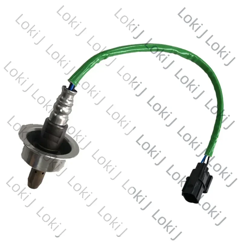 Loki J Air Fuel Sensor Oxygen Sensor for Honda 36531-R40-H01 OBYSSEY ELYSION ACCORD SPIRIOR CROSSTOUR
Loki J Air Fuel Sensor Oxygen Sensor for Honda 36531-R40-H01 OBYSSEY ELYSION ACCORD SPIRIOR CROSSTOUR