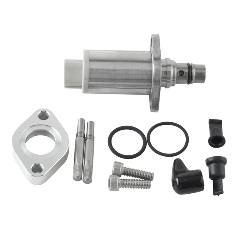 Fuel Pump Suction Control Valve SCV Accessories For Toyota Hilux Hiace 2.5L 3.0L 294200-0042
Fuel Pump Suction Control Valve SCV Accessories For Toyota Hilux Hiace 2.5L 3.0L 294200-0042