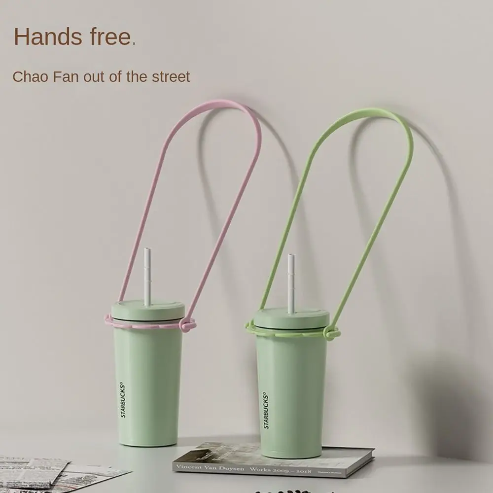 2pcs/set S&L Set Water Bottle Handle Leakproof SIlicon Crossbody Cup Rope Hands Free Coffee Mug Accessory for outdoor children
2pcs/set S&L Set Water Bottle Handle Leakproof SIlicon Crossbody Cup Rope Hands Free Coffee Mug Accessory for outdoor children