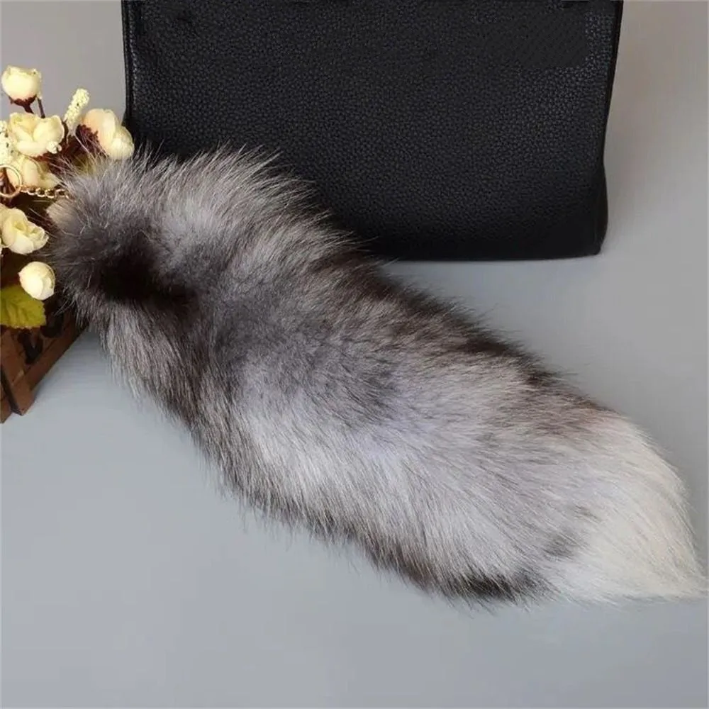 Pompoms Animal Tail Keychain Bags Charm Keys Holder Tail Keychain Large Fluffy Bag Tassel Fur Pendant Keyring Car Keyring
Pompoms Animal Tail Keychain Bags Charm Keys Holder Tail Keychain Large Fluffy Bag Tassel Fur Pendant Keyring Car Keyring