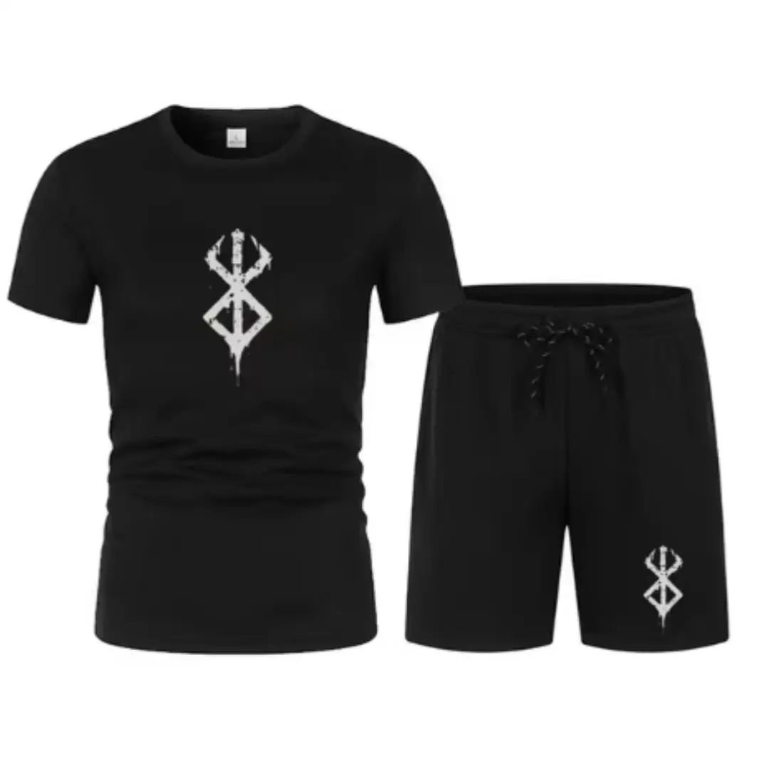 2024 new beach sports casual short-sleeved suit men comics daily shopping suit, clothing, S-4XL
2024 new beach sports casual short-sleeved suit men comics daily shopping suit, clothing, S-4XL