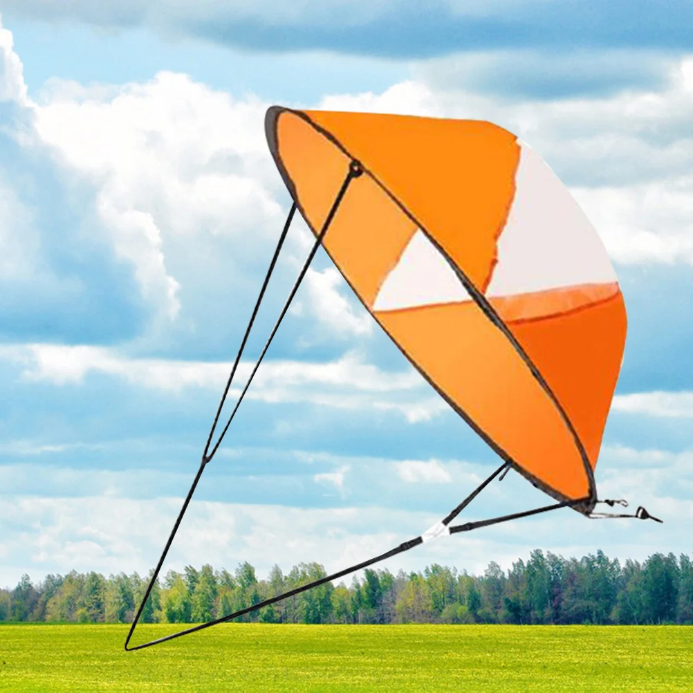 Foldable Kayak Sail Scout Downwind Canoe Accessories Clear Window Portable Lightweight Effortless Bump
Foldable Kayak Sail Scout Downwind Canoe Accessories Clear Window Portable Lightweight Effortless Bump