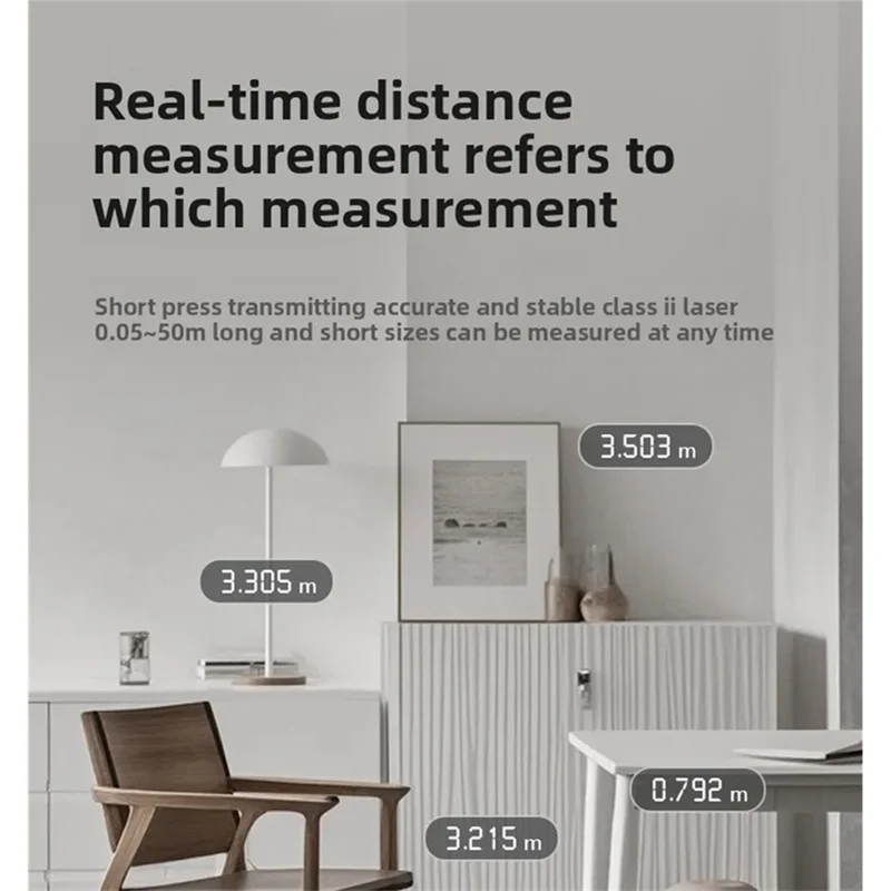 【Последнее место!】Интеллектуальный цифровой лазерный измерительный инструмент для лазерной ленты, умная лазерная мера, светодиодный дисплей 50 м, перезаряжаемая лазерная линейка Rangefi 
【Последнее место!】Интеллектуальный цифровой лазерный измерительный инструмент для лазерной ленты, умная лазерная мера, светодиодный дисплей 50 м, перезаряжаемая лазерная линейка Rangefi