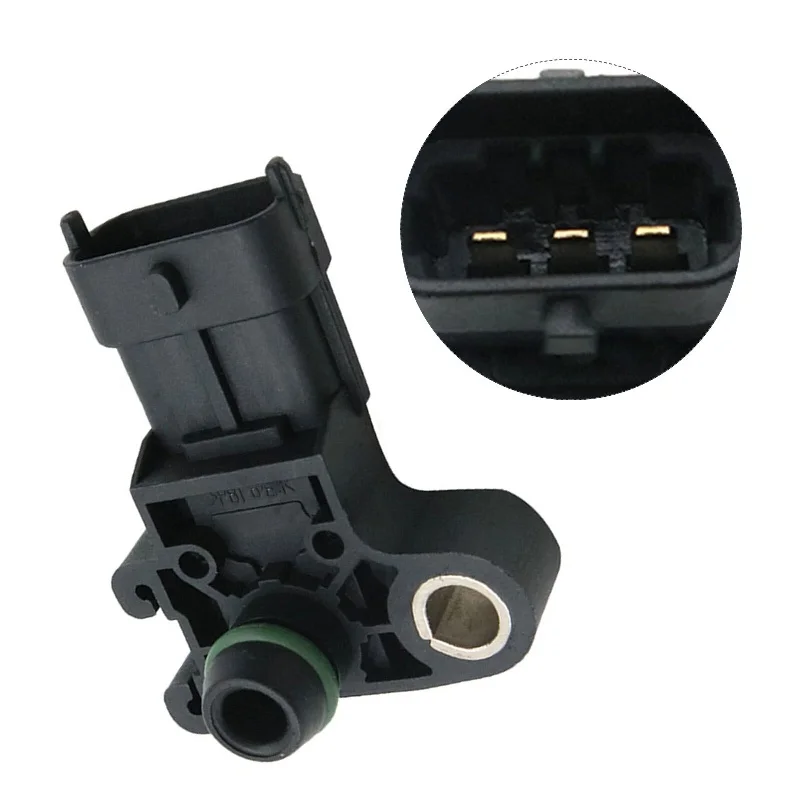 Replacement Manifold Absolute Pressure MAP Intake Air Transducer Sensor Fit For Vauxhall Corsa D E 1.0 1.2 1.4 1.6 2006-2019
Replacement Manifold Absolute Pressure MAP Intake Air Transducer Sensor Fit For Vauxhall Corsa D E 1.0 1.2 1.4 1.6 2006-2019