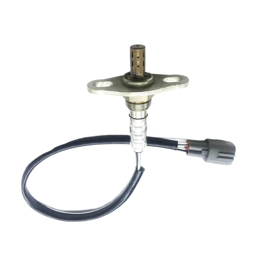 OE 234-4162 89465-80034 Датчик кислорода для пикапа Toyota 4Runner
OE 234-4162 89465-80034 Датчик кислорода для пикапа Toyota 4Runner