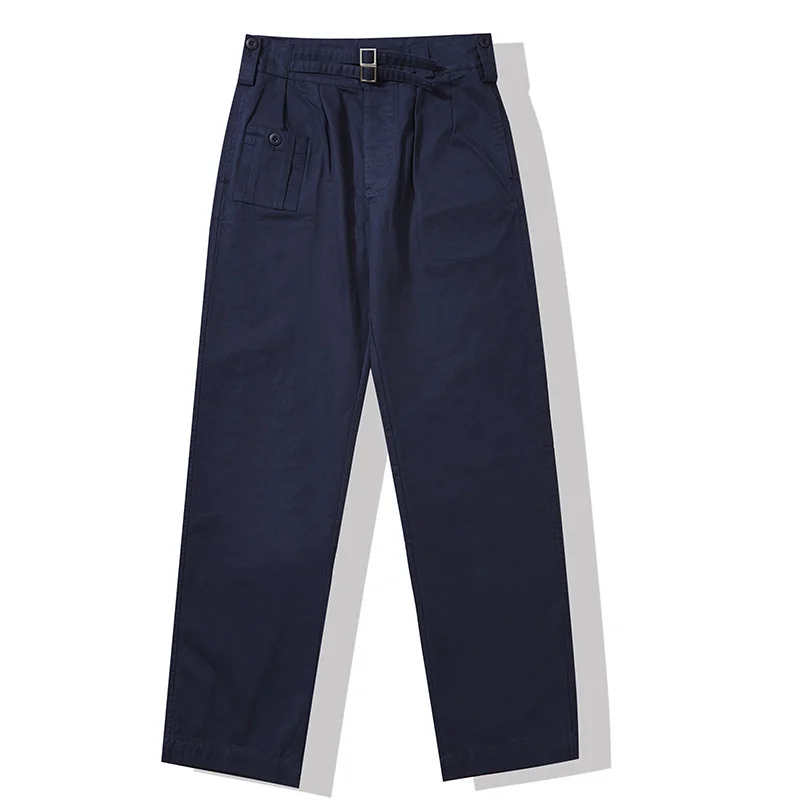 Work Clothes Okonkwo American Style Military Pants Outdoor Training Combat Tooling Cargo Gurkha Straight Tube Casual Trousers
Work Clothes Okonkwo American Style Military Pants Outdoor Training Combat Tooling Cargo Gurkha Straight Tube Casual Trousers