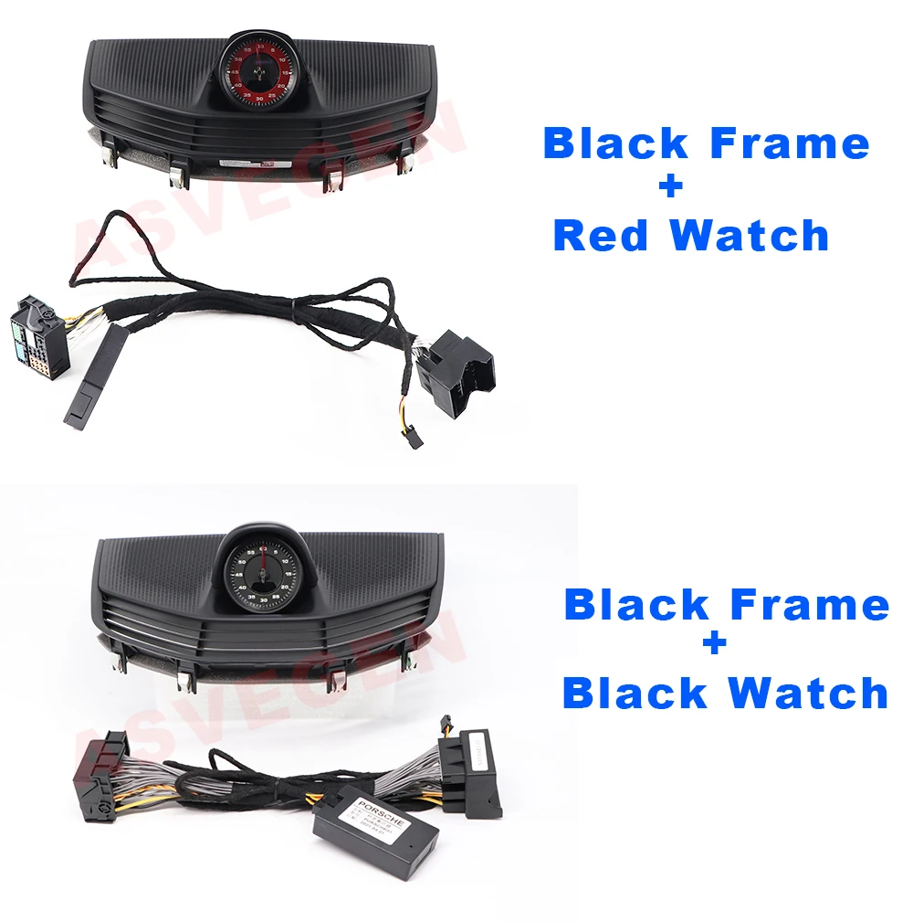 Digital Sport Chrono For Porsche 911 Taycan 2020-2021 Dashboard Center Clock Compass Time Sync Electronic Stopwatch Meter Unit
Digital Sport Chrono For Porsche 911 Taycan 2020-2021 Dashboard Center Clock Compass Time Sync Electronic Stopwatch Meter Unit