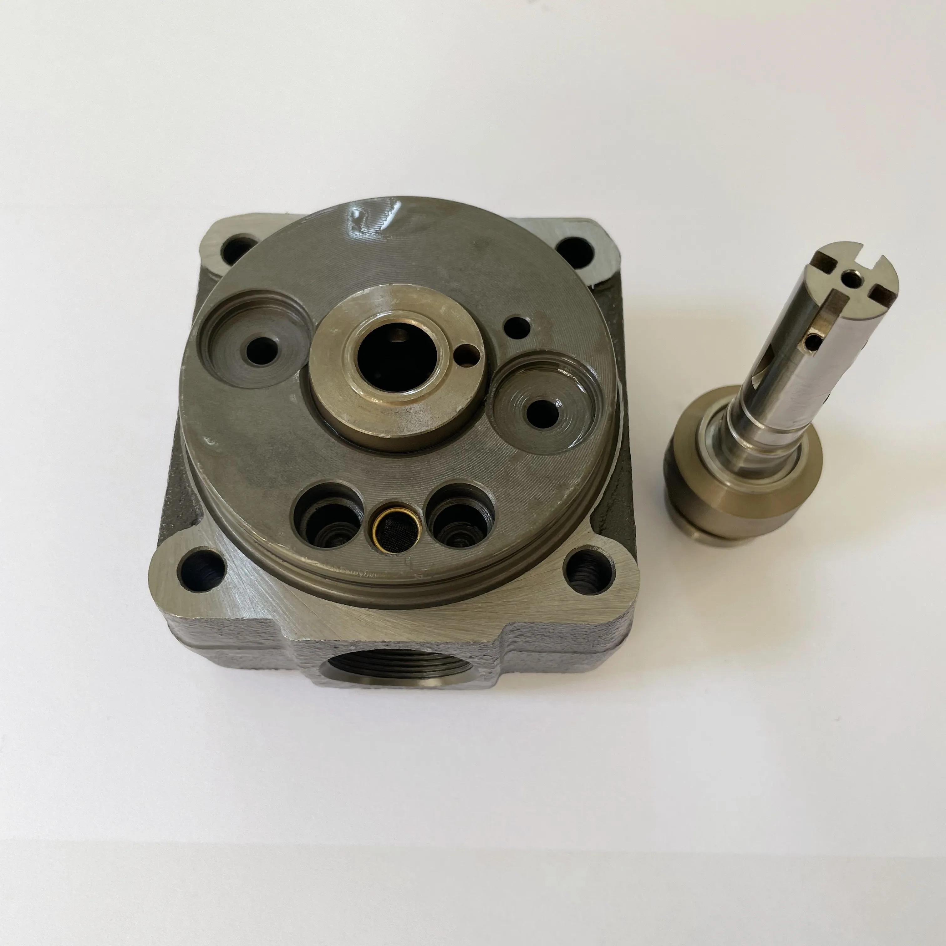 2026 Fuel Parts VE Pump Head Rotor 1468374036 1 468 374 036 4/12L Rotor Head
2026 Fuel Parts VE Pump Head Rotor 1468374036 1 468 374 036 4/12L Rotor Head
