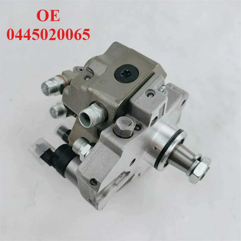 Top Quality 0445020065 Fuel Pump
Top Quality 0445020065 Fuel Pump