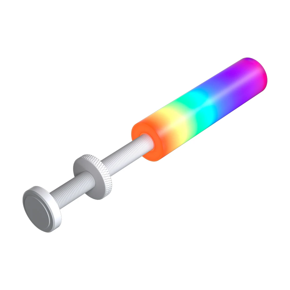 Держатель для видеокарты 5V 3Pin ARGB, регулируемый телескопический поворотный кронштейн для видеокарты с магнитным основанием для ATX/MATX/ITX
Держатель для видеокарты 5V 3Pin ARGB, регулируемый телескопический поворотный кронштейн для видеокарты с магнитным основанием для ATX/MATX/ITX