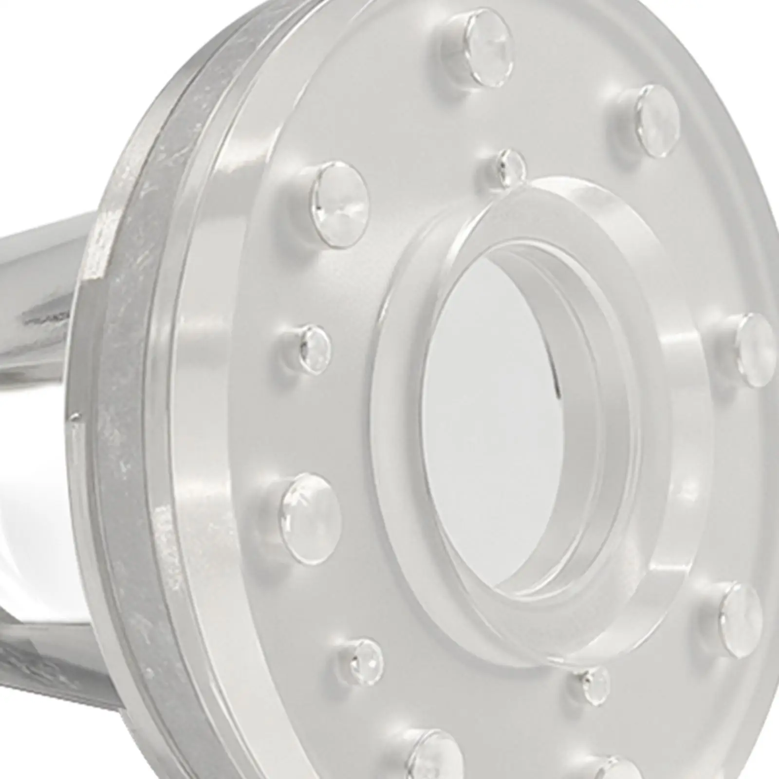 Positive Sealing Ball Drain Deck Scupper Valve Durable Plastic for Smooth Water Flow Boat Application
Positive Sealing Ball Drain Deck Scupper Valve Durable Plastic for Smooth Water Flow Boat Application