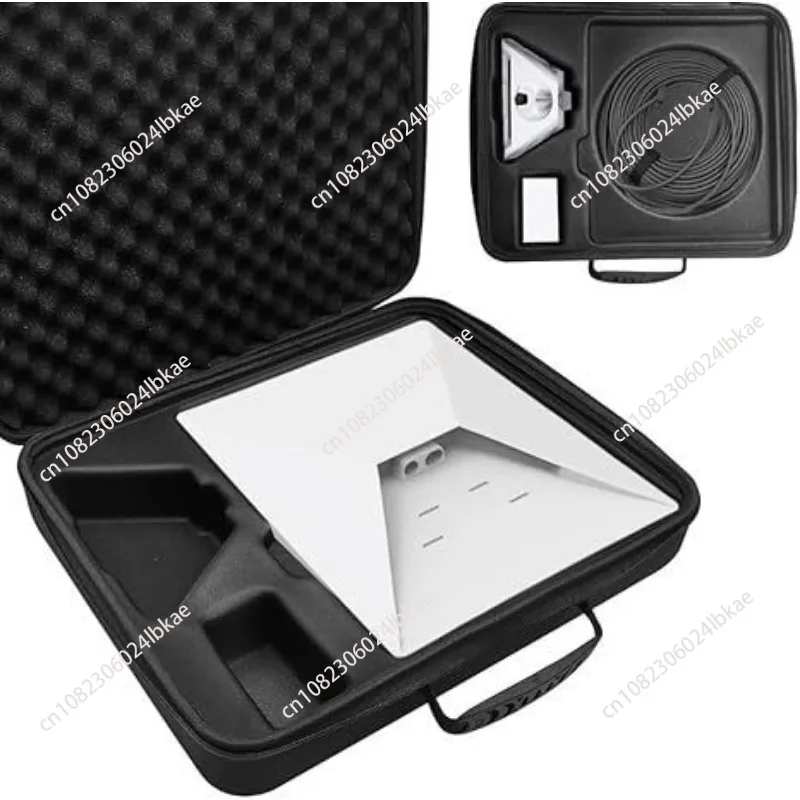 Suitable for mini storage boxes, mini main trays, and accessories storage boxes, hard-shell portable bags
Suitable for mini storage boxes, mini main trays, and accessories storage boxes, hard-shell portable bags