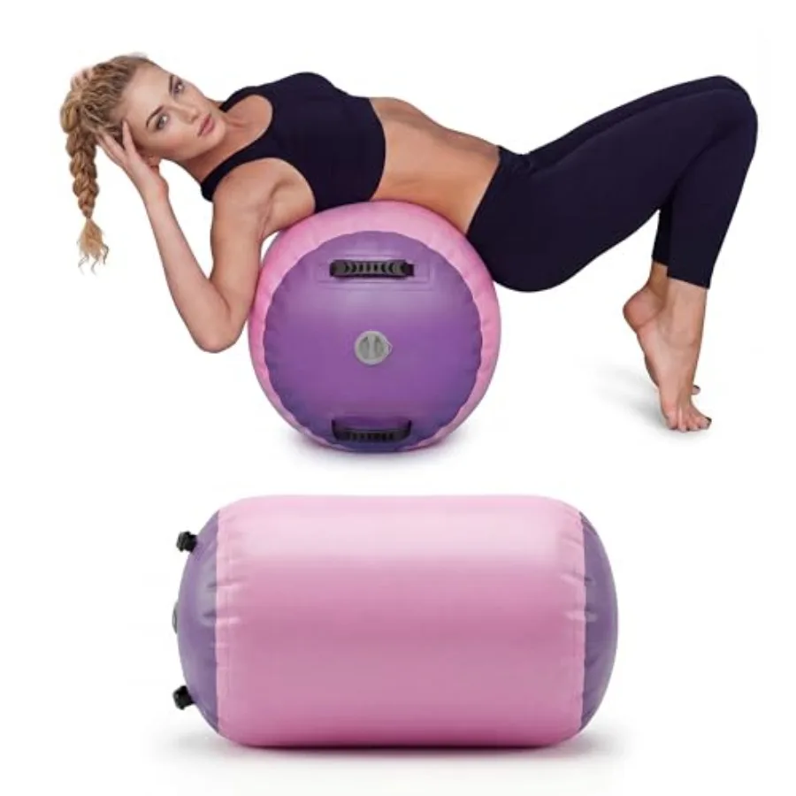 Gymnastics Home Tumbling Mat Skill Shape Tumbling Backbend Trainer Exercise Mat with High-Density Foam and Waterproof Cover Ski
Gymnastics Home Tumbling Mat Skill Shape Tumbling Backbend Trainer Exercise Mat with High-Density Foam and Waterproof Cover Ski