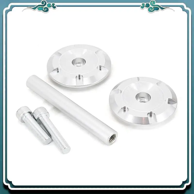 ABTU-Rear Axle Fork Crash Slider For BMW R9T R NINET Rninet R NINE T Pure R Ninet Racer RNINET Wheel Hub Anti Collision Block
ABTU-Rear Axle Fork Crash Slider For BMW R9T R NINET Rninet R NINE T Pure R Ninet Racer RNINET Wheel Hub Anti Collision Block