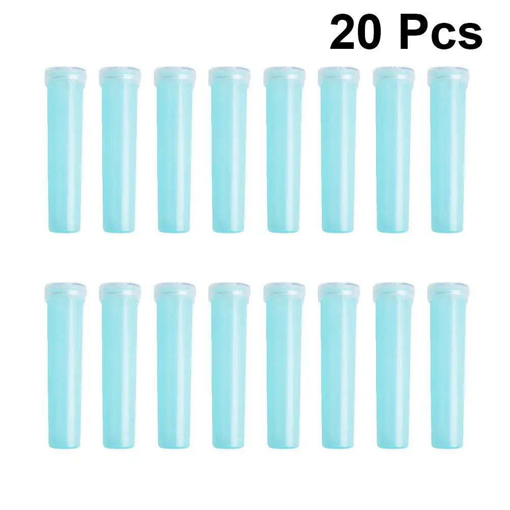 20PCS Floral Water Tubes Fresh Flowers Preservation Leak Free Vials Shop Supplies Rubber Caps Gardening Accessories
20PCS Floral Water Tubes Fresh Flowers Preservation Leak Free Vials Shop Supplies Rubber Caps Gardening Accessories