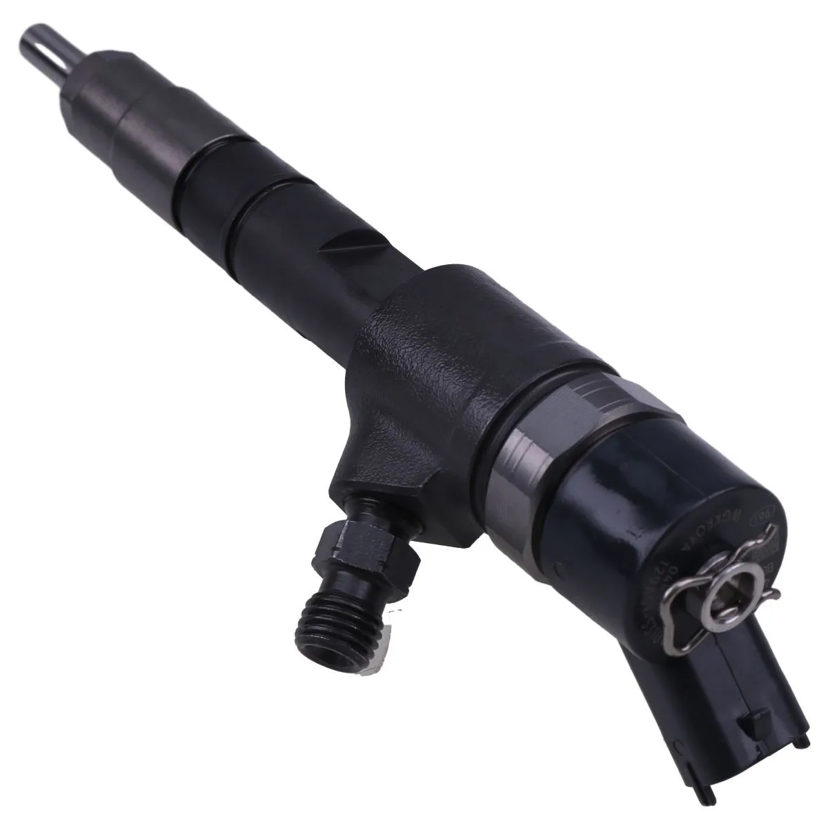 New Fuel Injector 129A01-53100 for Yanmar Engine 3TNV86CT 4TNV86CT
New Fuel Injector 129A01-53100 for Yanmar Engine 3TNV86CT 4TNV86CT