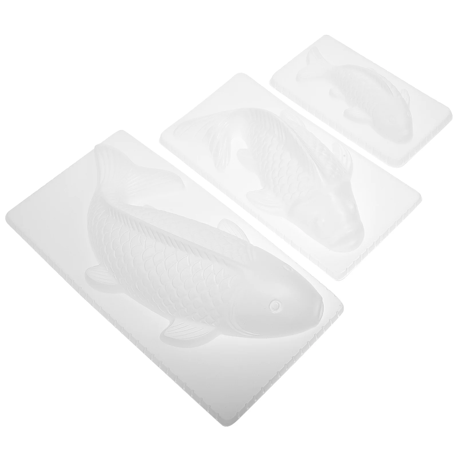 3pcs Mold for Baking Jelly Rice Kitchen Supply Cake Chocolate Rice Cake Mold Non Stick Easy Demould Kitchen Bakeware
3pcs Mold for Baking Jelly Rice Kitchen Supply Cake Chocolate Rice Cake Mold Non Stick Easy Demould Kitchen Bakeware