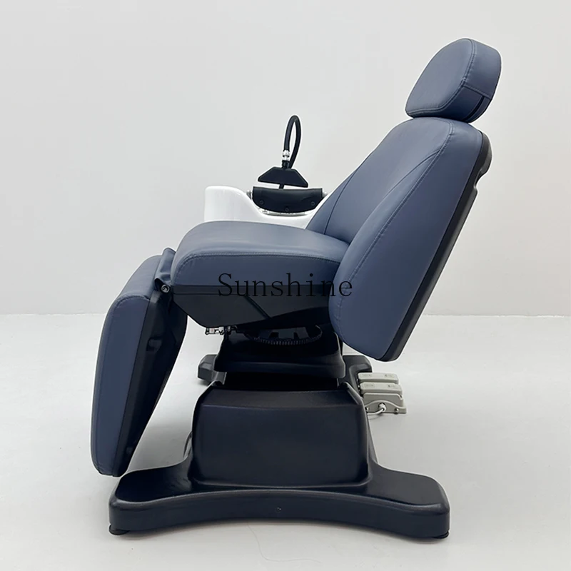 High-end electric shampoo bed, special for hair salon, special for multi-functional hair salon
High-end electric shampoo bed, special for hair salon, special for multi-functional hair salon