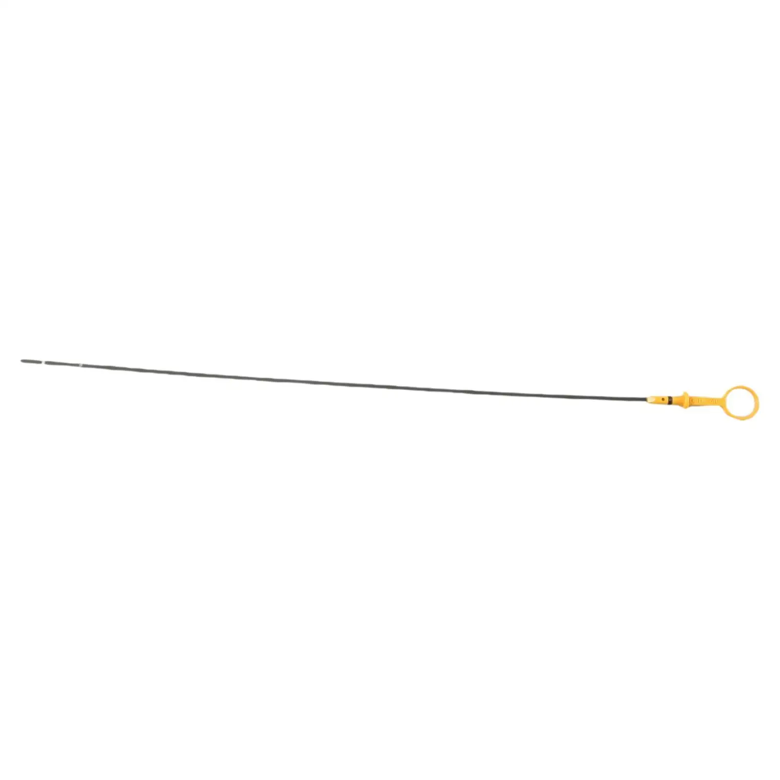 Engine Oil Dipstick 1691080A00 Accessory for Suzuki Jimny 1989 to 2009
Engine Oil Dipstick 1691080A00 Accessory for Suzuki Jimny 1989 to 2009
