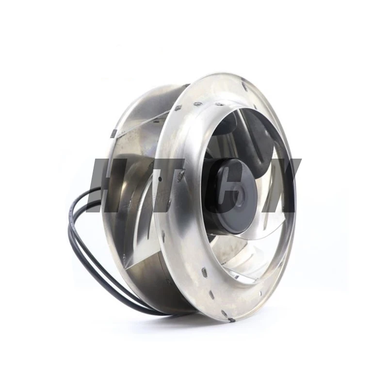 Original centrifugal fan for railway transportation R3G310-AN13-11 110V 345W 3.2A 2550r/min
Original centrifugal fan for railway transportation R3G310-AN13-11 110V 345W 3.2A 2550r/min