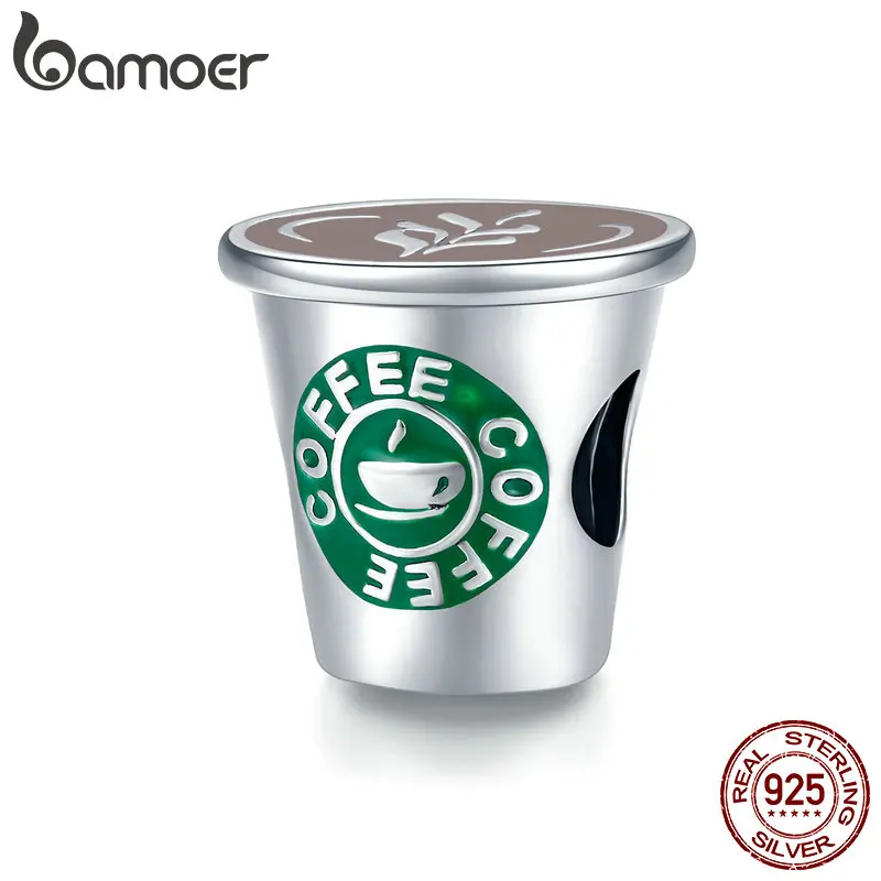Оригинальный серебряный браслет bamoer с надписью «I love Cafe Time 925 пробы» из чашка кофе очарование серебра, ювелирные изделия «сделай сам» SCC1545
Оригинальный серебряный браслет bamoer с надписью «I love Cafe Time 925 пробы» из чашка кофе очарование серебра, ювелирные изделия «сделай сам» SCC1545