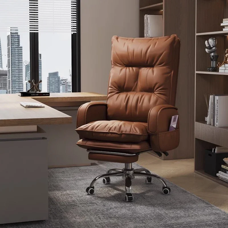 Modern Rocking Massage Gaming Office Chairs Lounge Home Emperor Camp Office Chairs Cushion Throne Chaises De Bureau Furnitures
Modern Rocking Massage Gaming Office Chairs Lounge Home Emperor Camp Office Chairs Cushion Throne Chaises De Bureau Furnitures