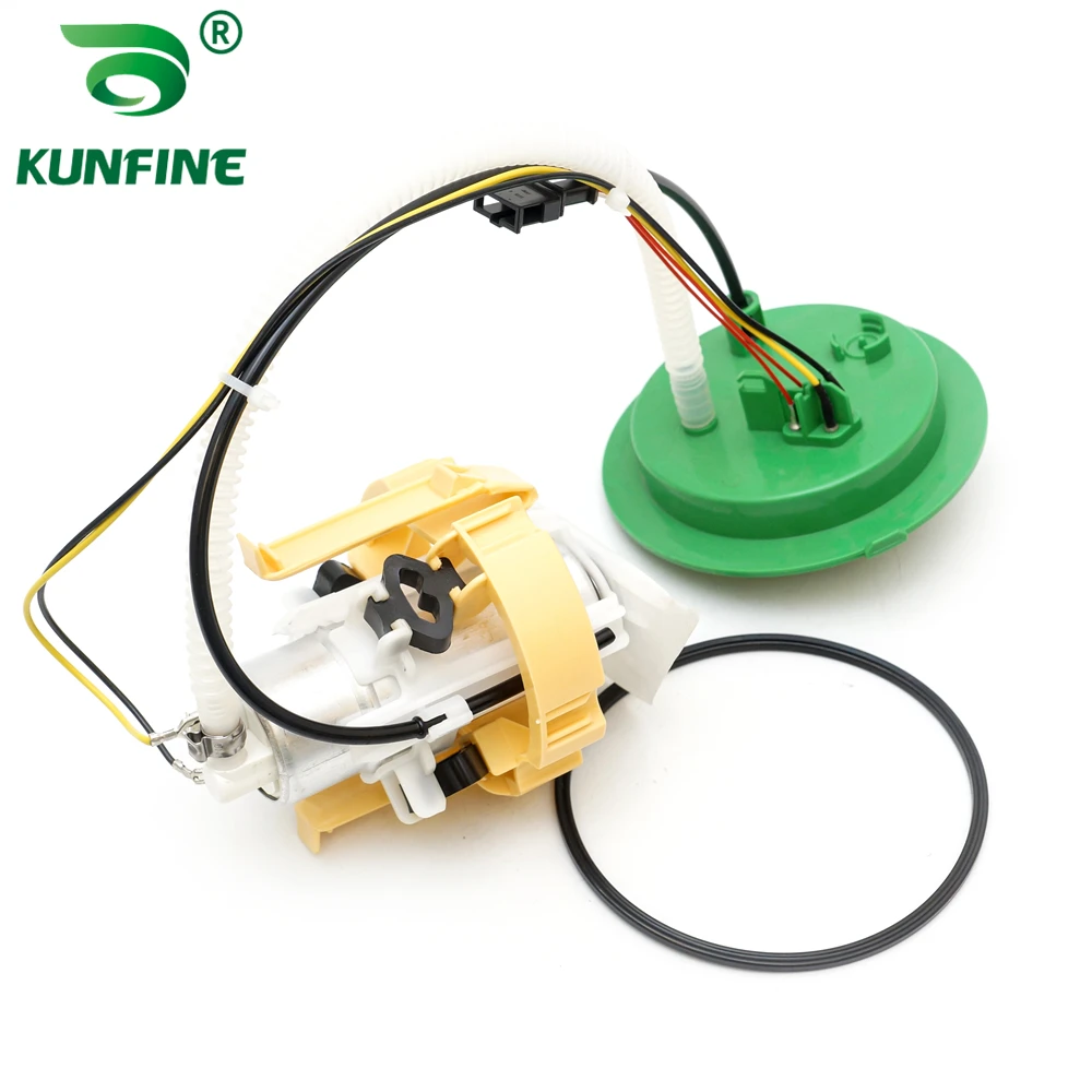 Low Pressure Diesel Petrol Gasoline Electric Fuel Pump For BMW OEM NO. 152-1023 E8488 P76810 SP1378
Low Pressure Diesel Petrol Gasoline Electric Fuel Pump For BMW OEM NO. 152-1023 E8488 P76810 SP1378