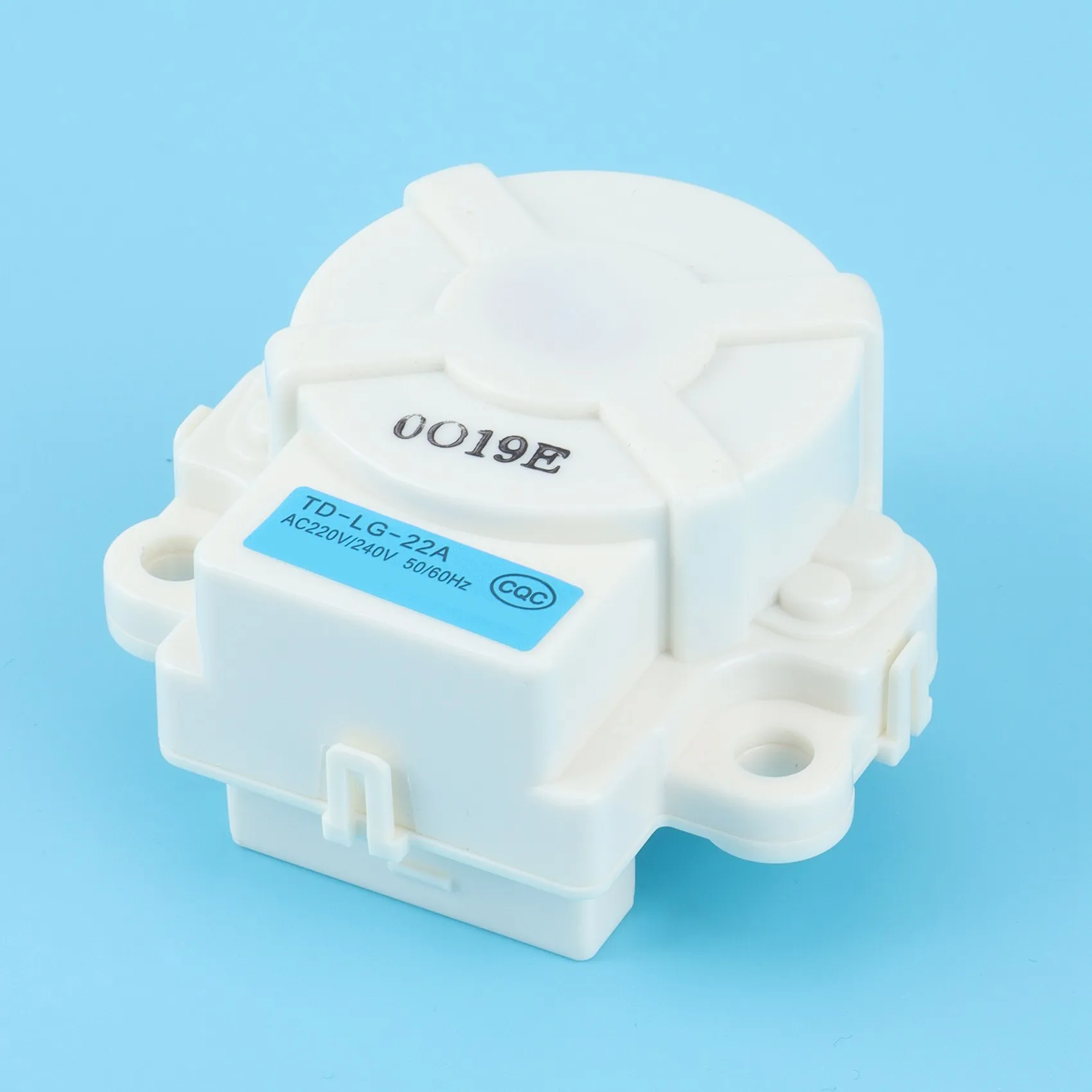 GOOD-Applicable To TD--22A (For Circular Runner Drain) Applicable To Inverter Washing Machine Clutch Drain Tractor
GOOD-Applicable To TD--22A (For Circular Runner Drain) Applicable To Inverter Washing Machine Clutch Drain Tractor