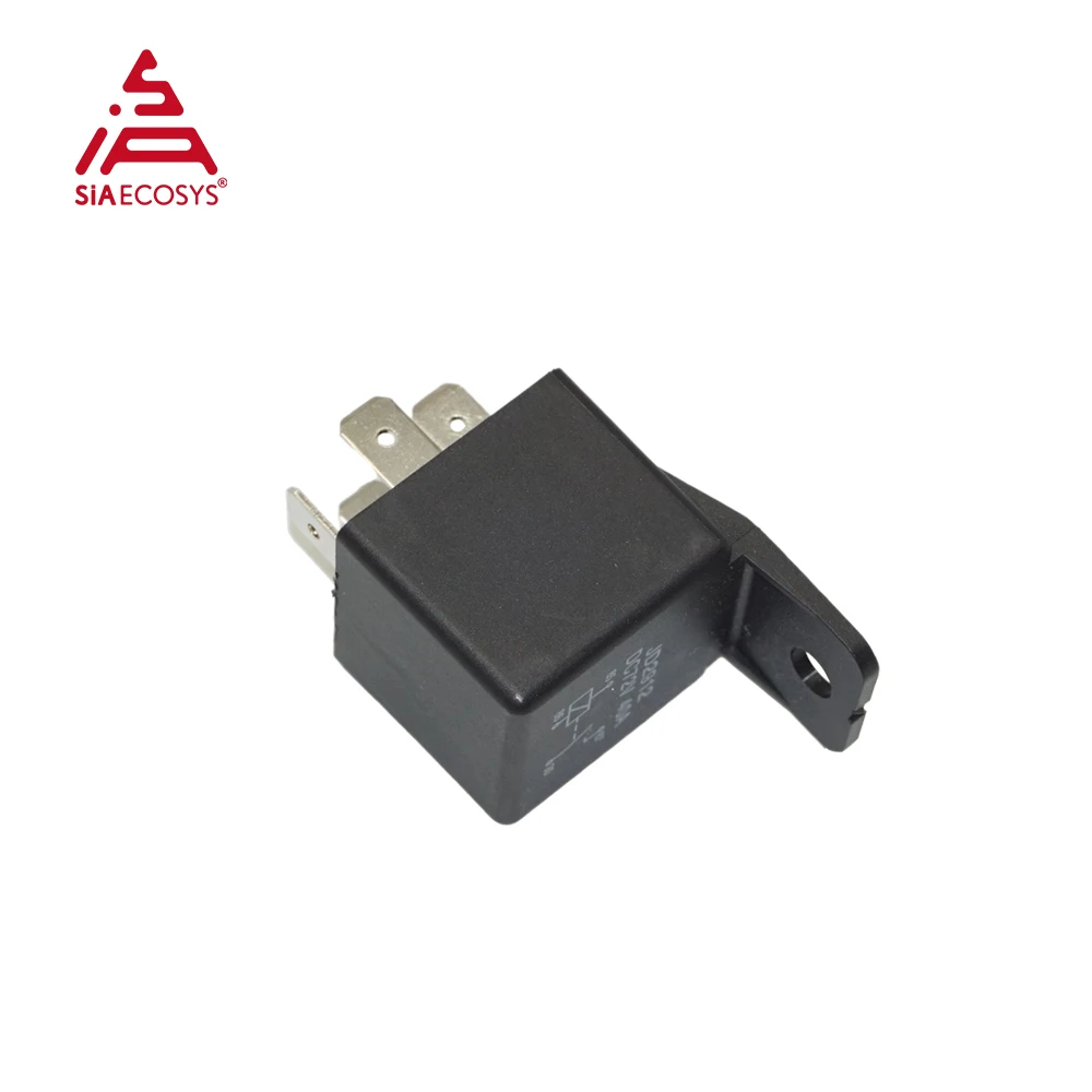 Motorcycle Relay 4P 40A 72V For Vehicle Wiring Head Light Automotive For QS Mid Drive Motor Converstion Kit
Motorcycle Relay 4P 40A 72V For Vehicle Wiring Head Light Automotive For QS Mid Drive Motor Converstion Kit
