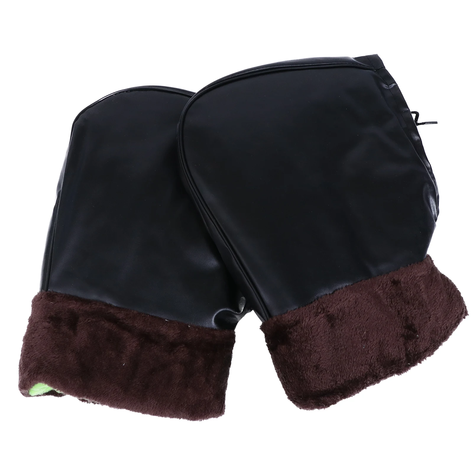 Winter Motorcycle H Gloves Neoprene Electric Car Grip Cover Warm Protector Bike Windproof Glove Motorcycle Equipment
Winter Motorcycle H Gloves Neoprene Electric Car Grip Cover Warm Protector Bike Windproof Glove Motorcycle Equipment