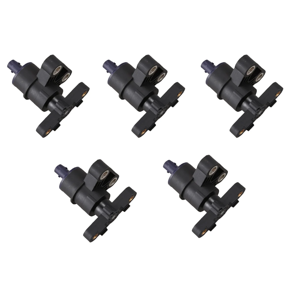 5 PCS 1889797 Truck Air Spring Suspension Height Level Sensor for Scania 4410502010
5 PCS 1889797 Truck Air Spring Suspension Height Level Sensor for Scania 4410502010