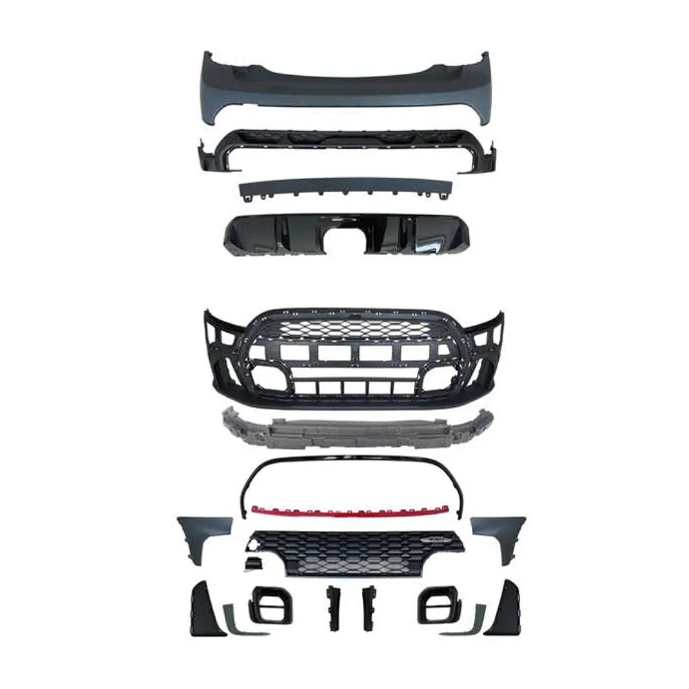 Подходит для комплекта кузова BMW Mini Series F55 21 JCW
Подходит для комплекта кузова BMW Mini Series F55 21 JCW