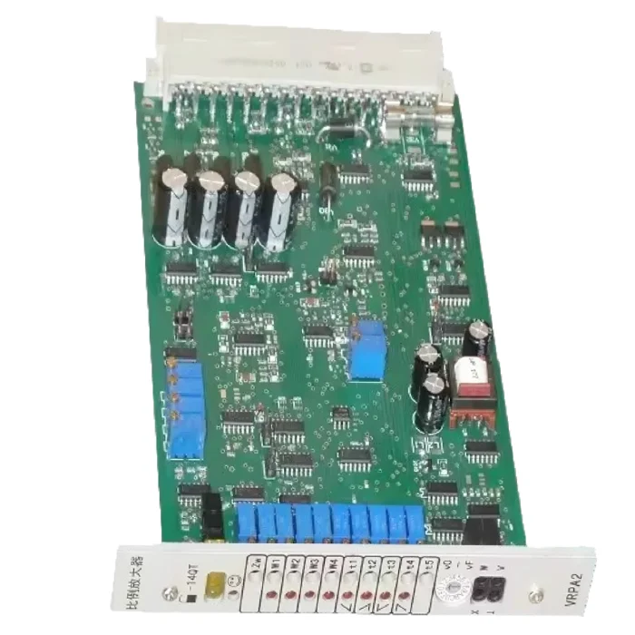 R901439034 VT-MSPA1-21/A5/000/VT-VRPA1-51-1/VT-VSPA2-1-2X Hydraulic Piston Pump Amplifier Boards
R901439034 VT-MSPA1-21/A5/000/VT-VRPA1-51-1/VT-VSPA2-1-2X Hydraulic Piston Pump Amplifier Boards