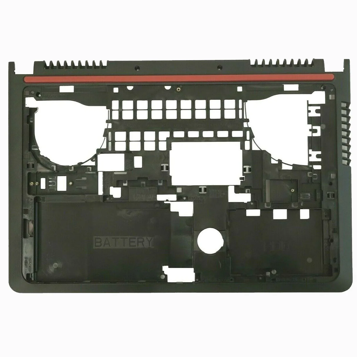 New For Dell Inspiron 15 5577 5578 7557 7559 Bottom Base Cover Chassis T9X28 MVD5F 8FGMW
New For Dell Inspiron 15 5577 5578 7557 7559 Bottom Base Cover Chassis T9X28 MVD5F 8FGMW