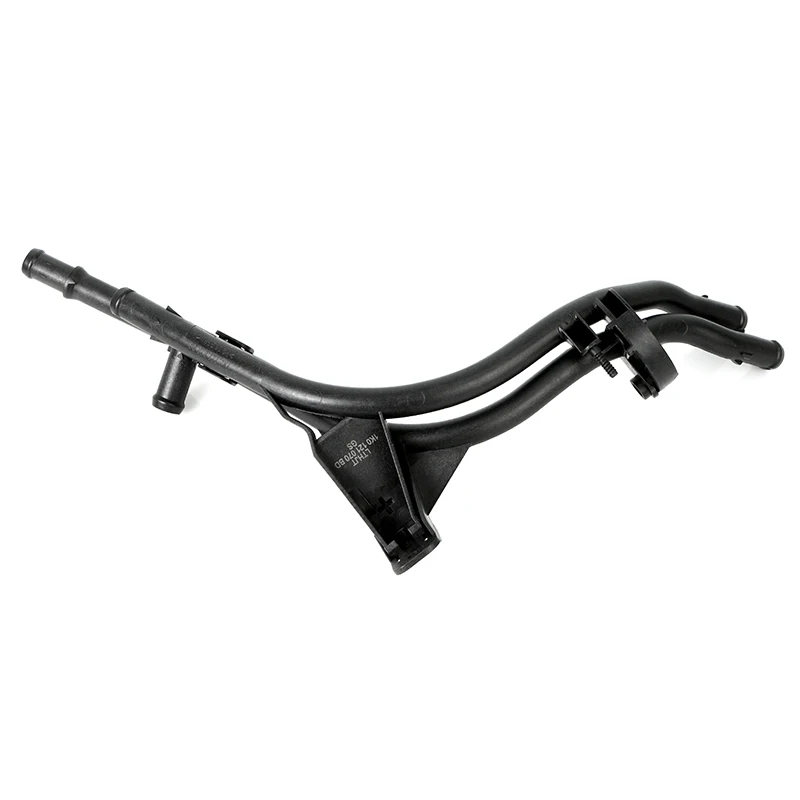 Car Cooling Water Tube Off Hose From Coolant Tank for VW Passat Jetta for Audi A3 Q3 TT 1K0121070BD Plastic Cooling Water Pipe
Car Cooling Water Tube Off Hose From Coolant Tank for VW Passat Jetta for Audi A3 Q3 TT 1K0121070BD Plastic Cooling Water Pipe