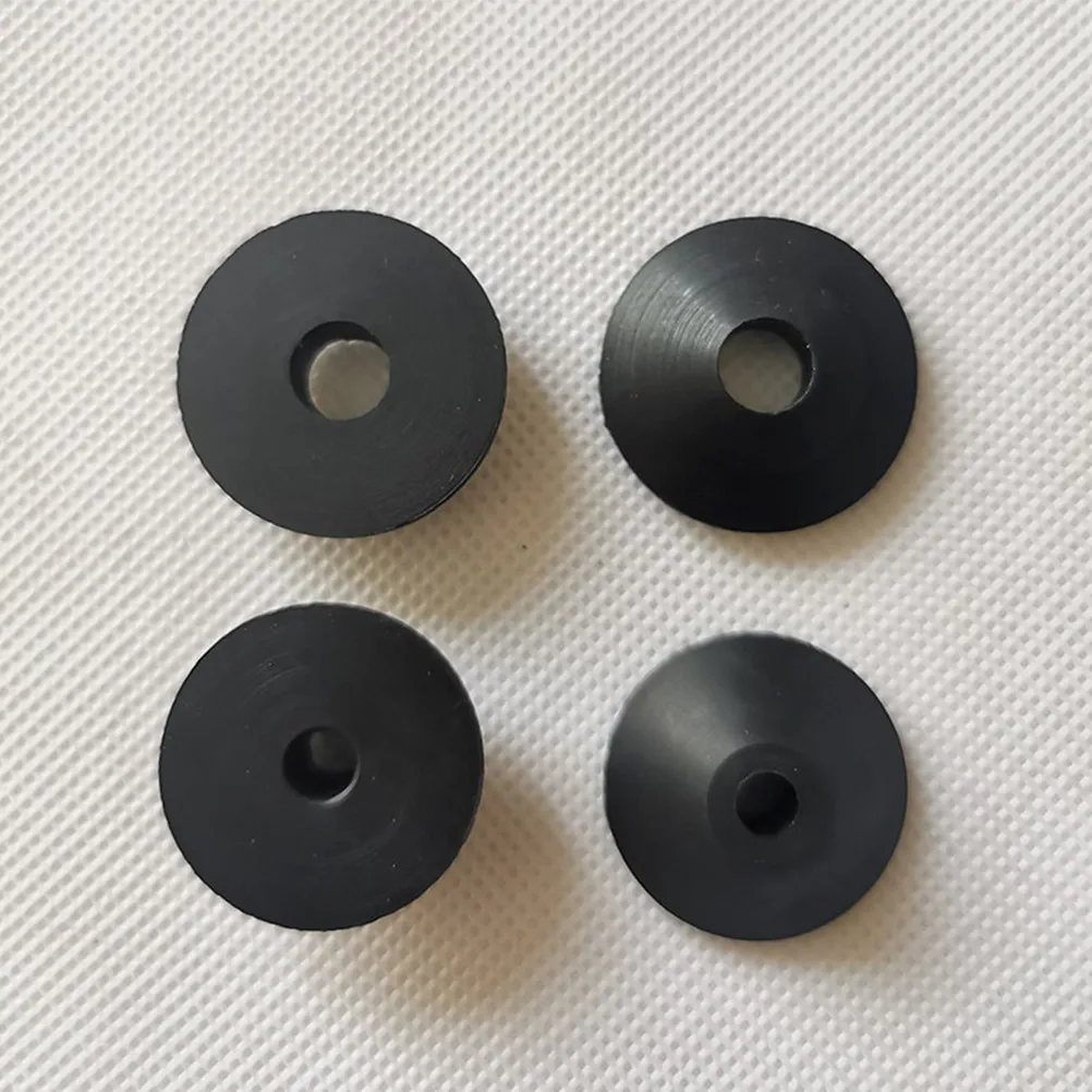 25Pcs Toilet Bolt Sealing Rubber Washers High Quality Leak-Proof Small Conical Rubber Rings Toilet Seat Replacement Parts
25Pcs Toilet Bolt Sealing Rubber Washers High Quality Leak-Proof Small Conical Rubber Rings Toilet Seat Replacement Parts